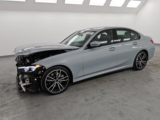 2024 BMW 330XI, 