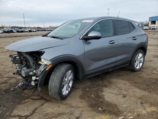 2021 BUICK ENCORE GX PREFERRED, 