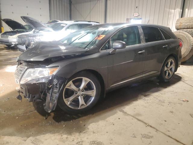 2011 TOYOTA VENZA, 