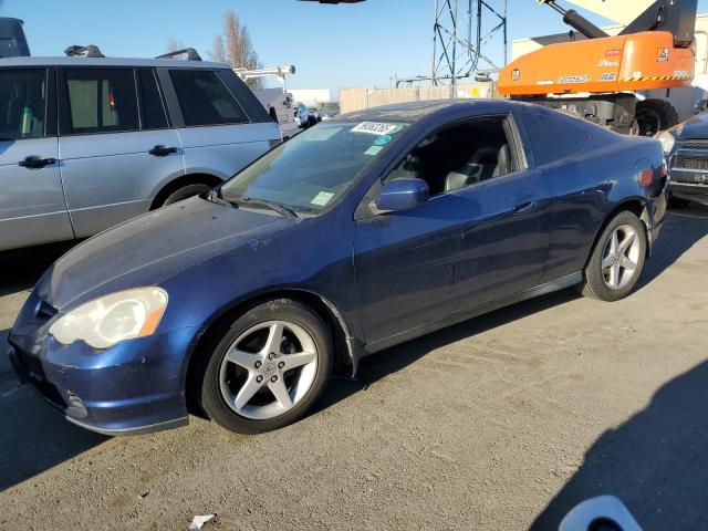 2002 ACURA RSX, 