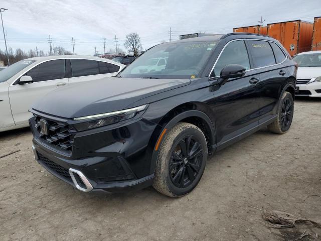 2024 HONDA CR-V SPORT TOURING, null