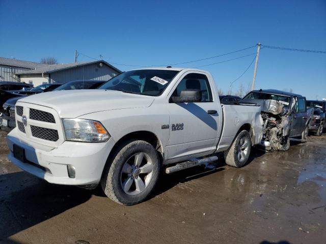 2014 RAM 1500 ST, 