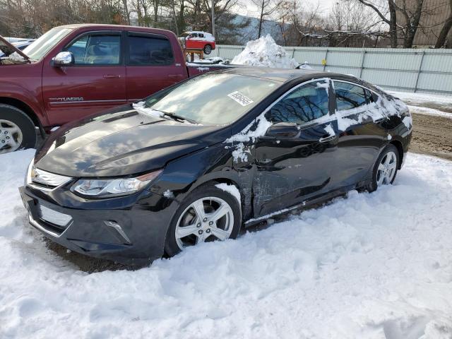 2017 CHEVROLET VOLT LT, 