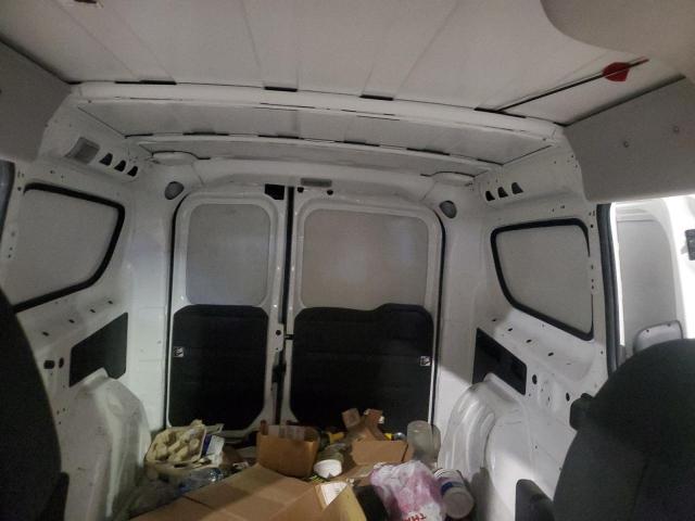 ZFBHRFAB5L6P17946 - 2020 RAM PROMASTER WHITE photo 10