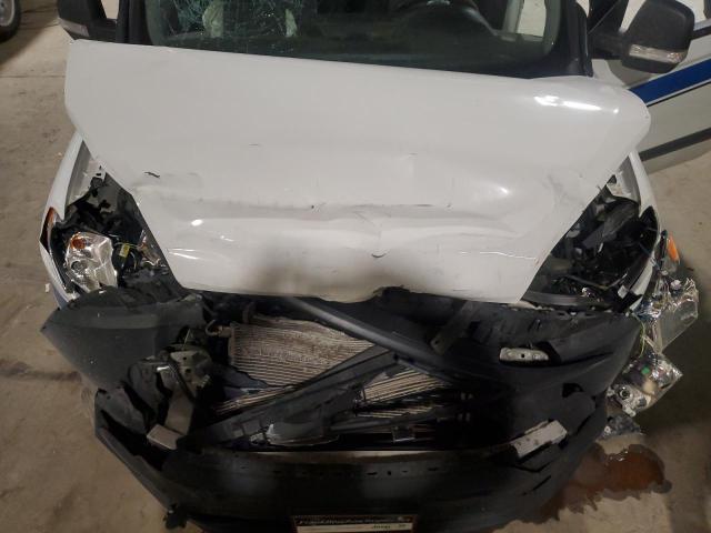 ZFBHRFAB5L6P17946 - 2020 RAM PROMASTER WHITE photo 12