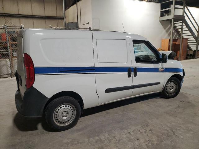 ZFBHRFAB5L6P17946 - 2020 RAM PROMASTER WHITE photo 3