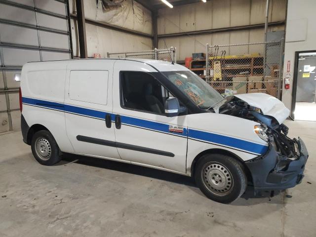ZFBHRFAB5L6P17946 - 2020 RAM PROMASTER WHITE photo 4
