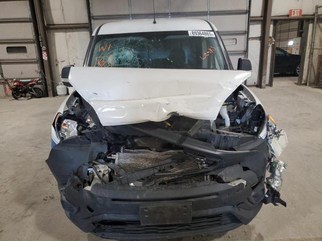 ZFBHRFAB5L6P17946 - 2020 RAM PROMASTER WHITE photo 5