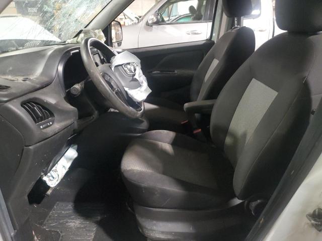 ZFBHRFAB5L6P17946 - 2020 RAM PROMASTER WHITE photo 7