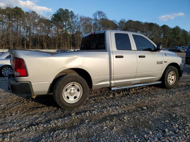 1C6RR6FT2DS669874 - 2013 RAM 1500 ST SILVER photo 3