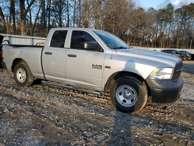1C6RR6FT2DS669874 - 2013 RAM 1500 ST SILVER photo 4