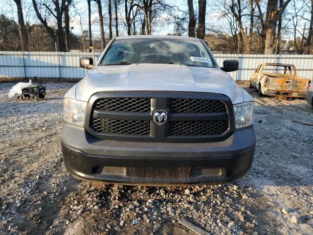 1C6RR6FT2DS669874 - 2013 RAM 1500 ST SILVER photo 5