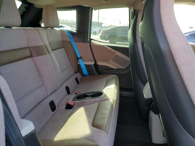 WBY7Z8C59JVB86654 - 2018 BMW I3 S REX TWO TONE photo 10