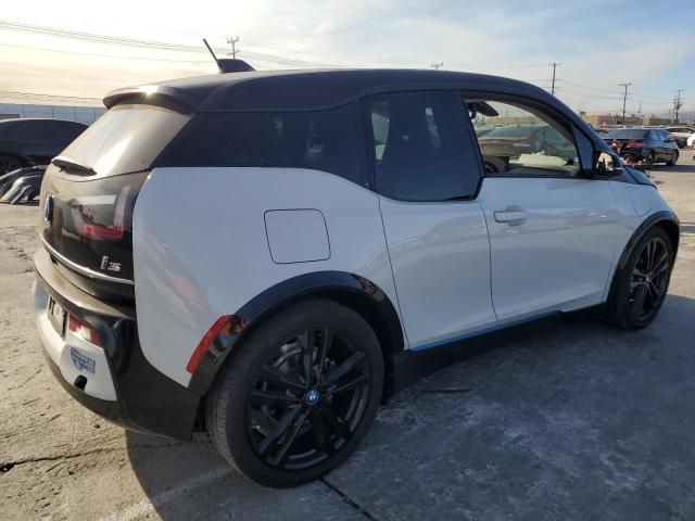 WBY7Z8C59JVB86654 - 2018 BMW I3 S REX TWO TONE photo 3