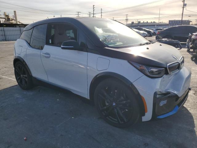 WBY7Z8C59JVB86654 - 2018 BMW I3 S REX TWO TONE photo 4