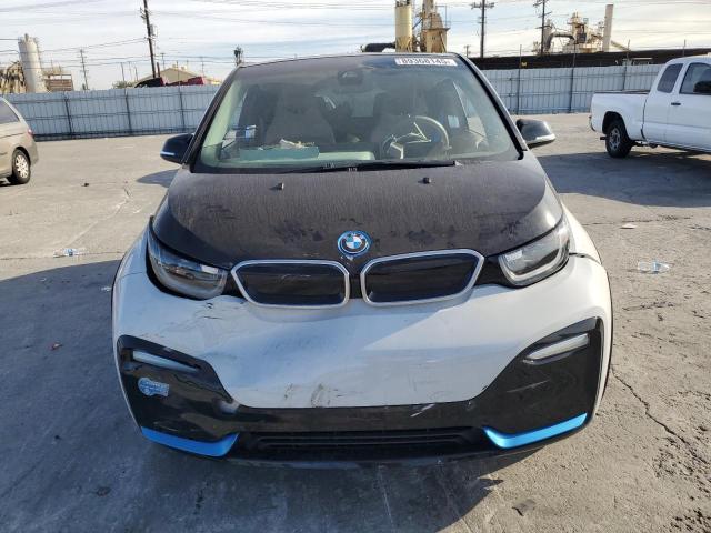 WBY7Z8C59JVB86654 - 2018 BMW I3 S REX TWO TONE photo 5