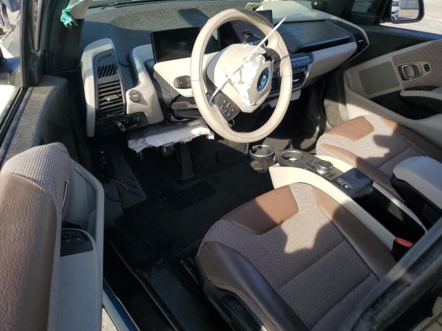 WBY7Z8C59JVB86654 - 2018 BMW I3 S REX TWO TONE photo 8