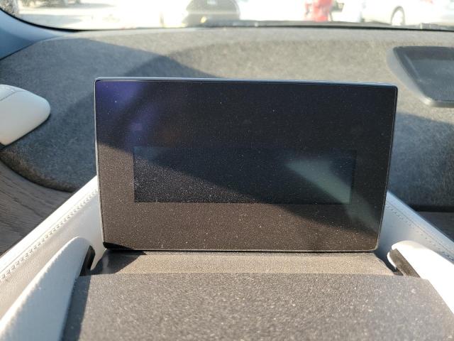 WBY7Z8C59JVB86654 - 2018 BMW I3 S REX TWO TONE photo 9