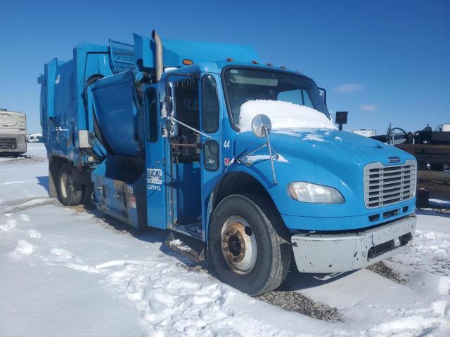 2011 FREIGHTLINER M2 106 MEDIUM DUTY, 