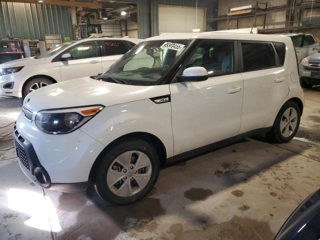2015 KIA SOUL, 