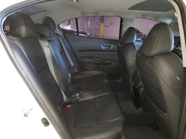 19UUB1F38JA004135 - 2018 ACURA TLX 白色 照片 10