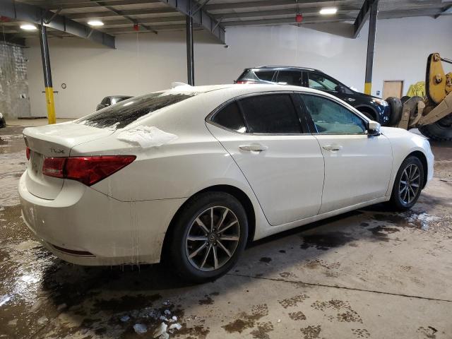 19UUB1F38JA004135 - 2018 ACURA TLX 白色 照片 3