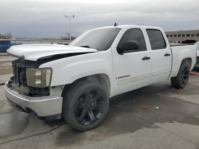 2008 GMC SIERRA K1500, 