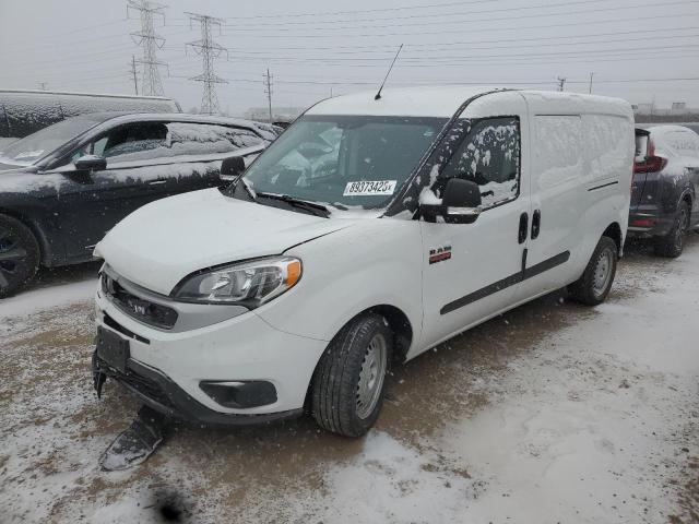 2022 RAM PROMASTER TRADESMAN, null