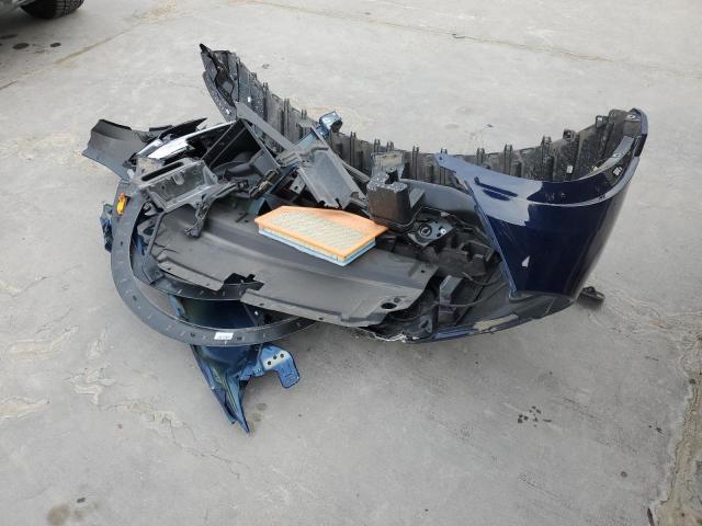 LRBFZRR49PD146568 - 2023 BUICK ENVISION AVENIR BLUE photo 13