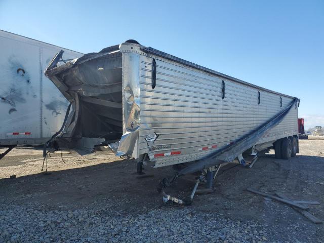 1TDH42228HB155302 - 2017 TIMP HOPPER TRL 银色 照片 2