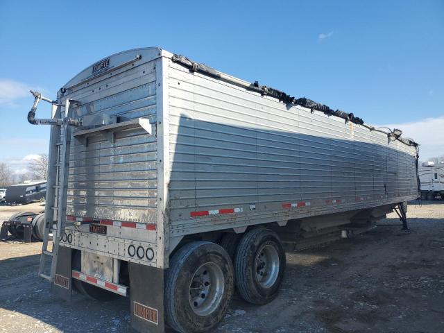 1TDH42228HB155302 - 2017 TIMP HOPPER TRL 银色 照片 4