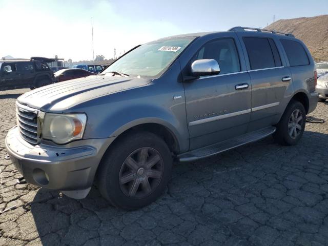 1A8HW58N38F154332 - 2008 CHRYSLER ASPEN LIMITED 灰色 照片 1