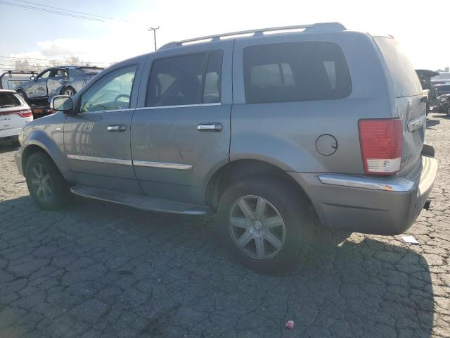 1A8HW58N38F154332 - 2008 CHRYSLER ASPEN LIMITED 灰色 照片 2