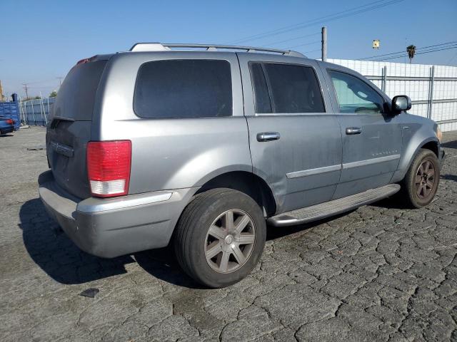 1A8HW58N38F154332 - 2008 CHRYSLER ASPEN LIMITED 灰色 照片 3
