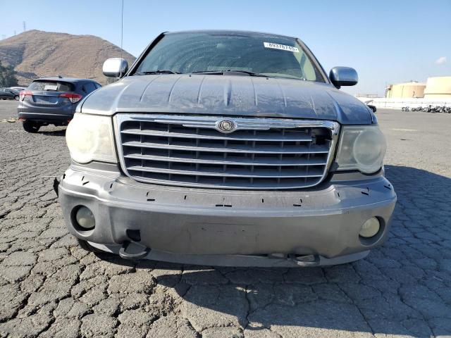 1A8HW58N38F154332 - 2008 CHRYSLER ASPEN LIMITED 灰色 照片 5