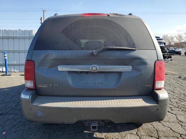 1A8HW58N38F154332 - 2008 CHRYSLER ASPEN LIMITED 灰色 照片 6