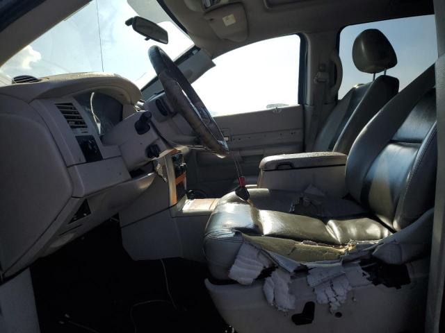 1A8HW58N38F154332 - 2008 CHRYSLER ASPEN LIMITED 灰色 照片 7