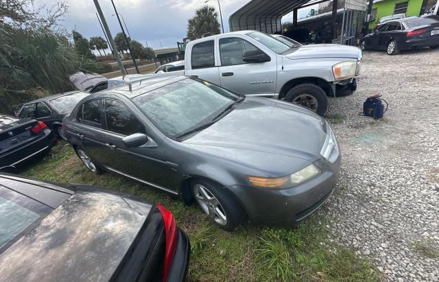 2005 ACURA TL, 