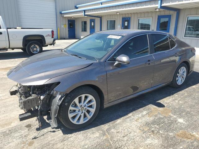 2022 TOYOTA CAMRY LE, 