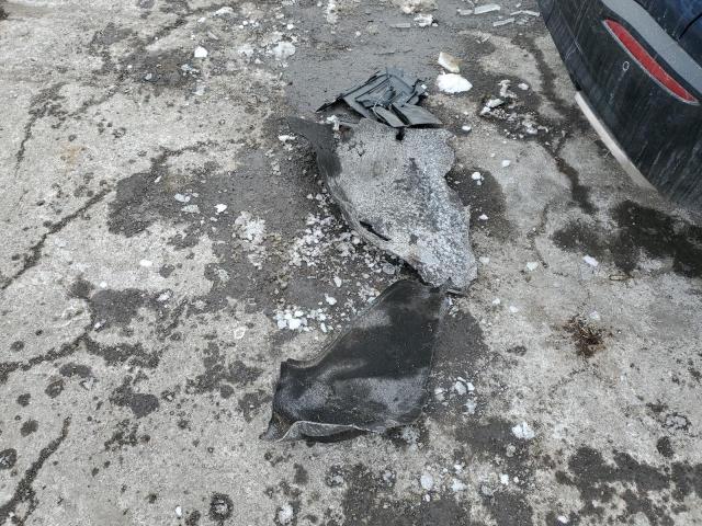 5GAEVAKW1NJ152208 - 2022 BUICK ENCLAVE ESSENCE 蓝色 照片 13