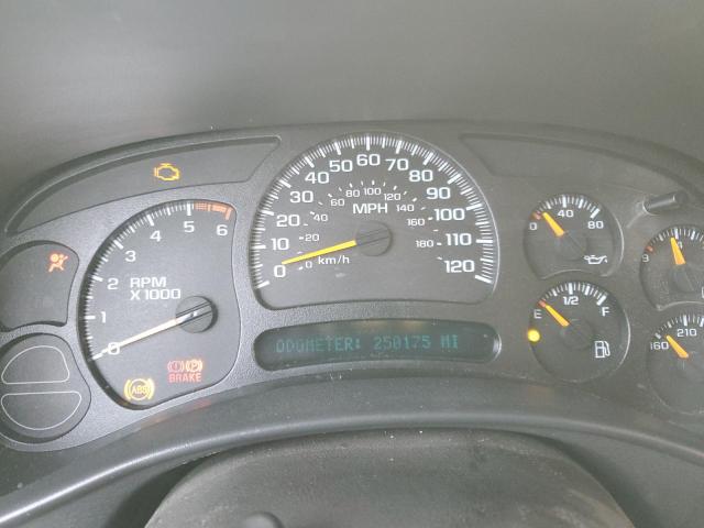 3GCEC14X17G175048 - 2007 CHEVROLET SILVERADO C1500 CLASSIC İki rəngli foto 9