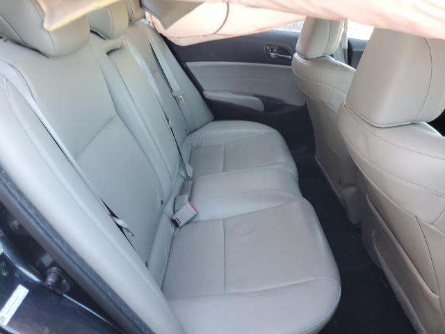 19UDE2F3XGA021511 - 2016 ACURA ILX BASE WATCH PLUS CHARCOAL photo 10