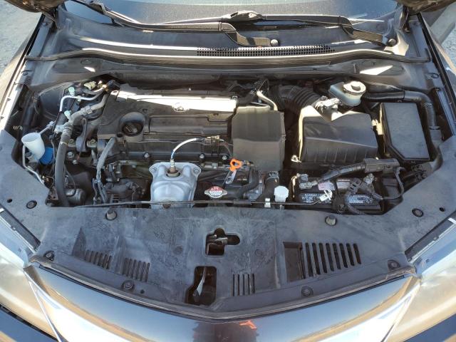 19UDE2F3XGA021511 - 2016 ACURA ILX BASE WATCH PLUS CHARCOAL photo 11