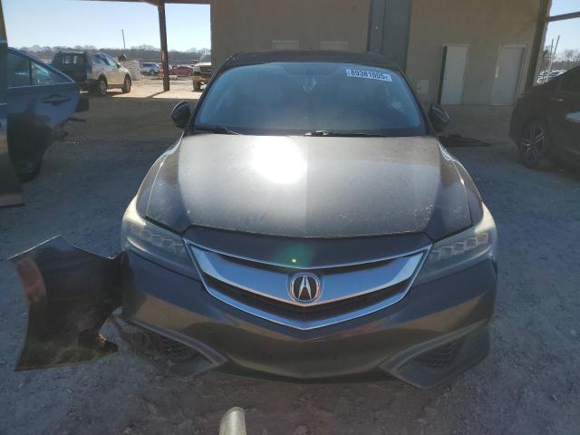 19UDE2F3XGA021511 - 2016 ACURA ILX BASE WATCH PLUS CHARCOAL photo 5