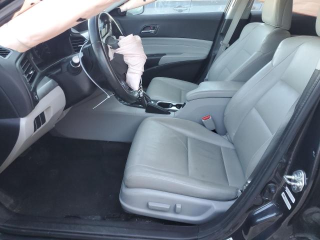 19UDE2F3XGA021511 - 2016 ACURA ILX BASE WATCH PLUS CHARCOAL photo 7