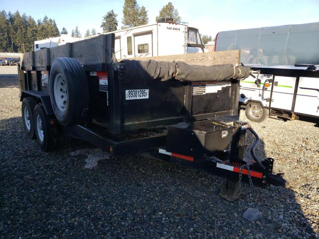 2023 ABUT DUMP TRAIL, null