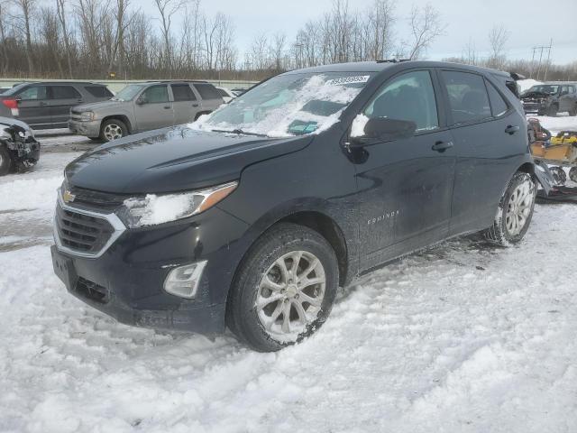 2020 CHEVROLET EQUINOX LS, 