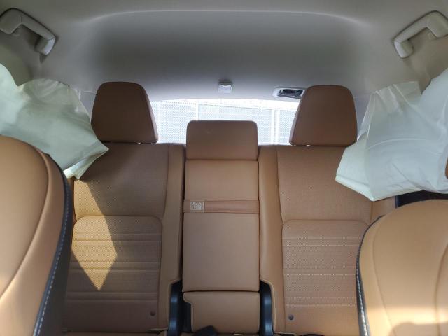 JTJDARDZ1M2243917 - 2021 LEXUS NX 300 BASE ნაცრისფერი ფოტო 10