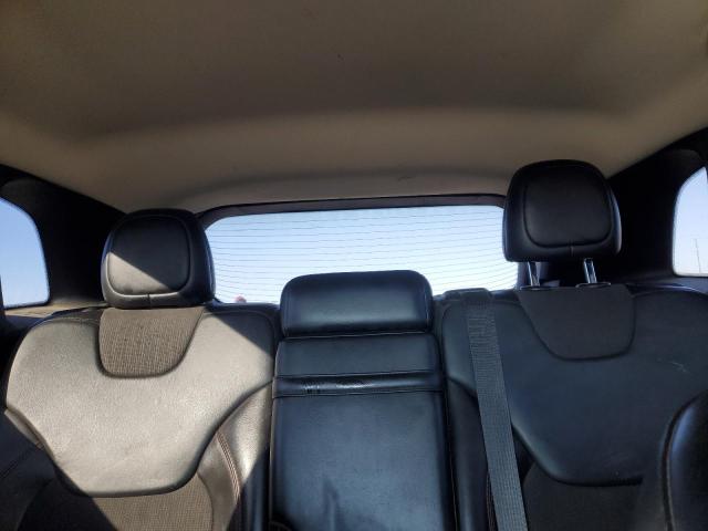 1C4PJMBS1FW716848 - 2015 JEEP CHEROKEE TRAILHAWK CHARCOAL photo 10