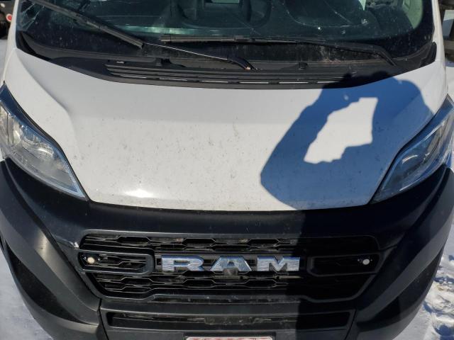 3C6LRVDG5PE511784 - 2023 RAM PROMASTER 2500 HIGH Ağ foto 11
